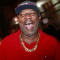 25/11/2015 - Mr. Catra é internado após acidente durante show em Cuiabá 